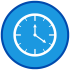 A.S. Plumbing and Heating Engineers Fast Response Logo